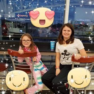 Meet your Posher, Tonya